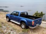 Mazda BT-50 Freestyle Cab 2008 года